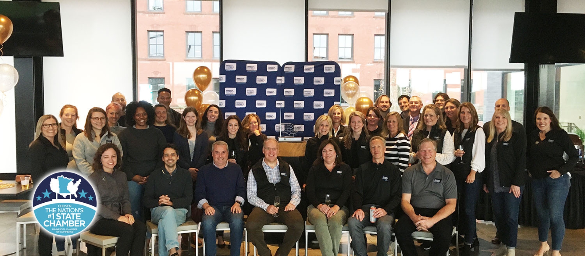 Minnesota Chamber of Commerce Minnesota Chamber of Commerce